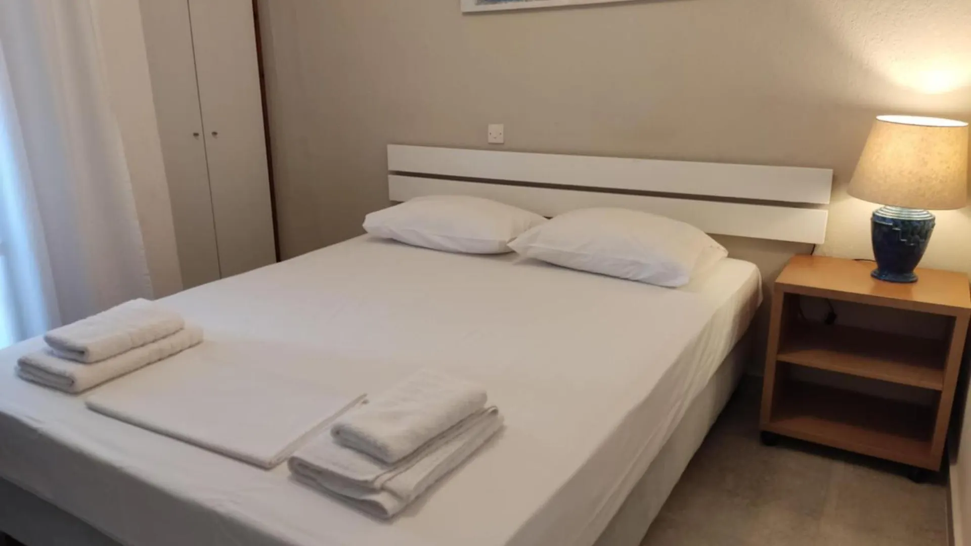 Kassandrinou Apartments Nikiti