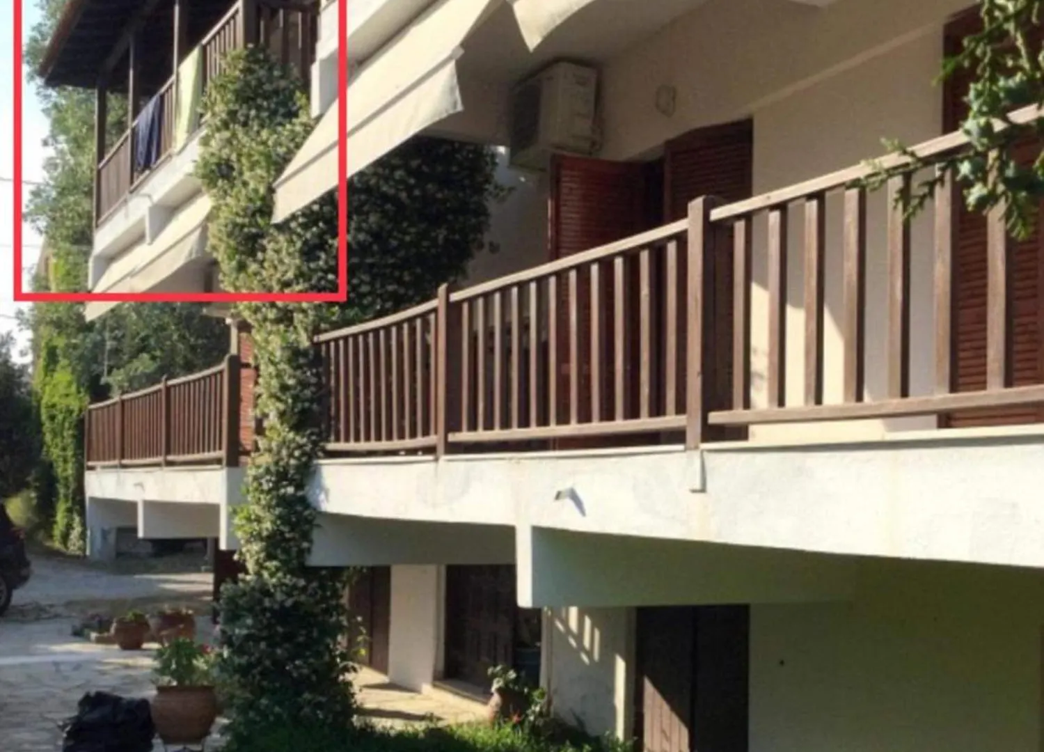 Kassandrinou Apartments Nikiti  0*, Nikiti (Sithonia)